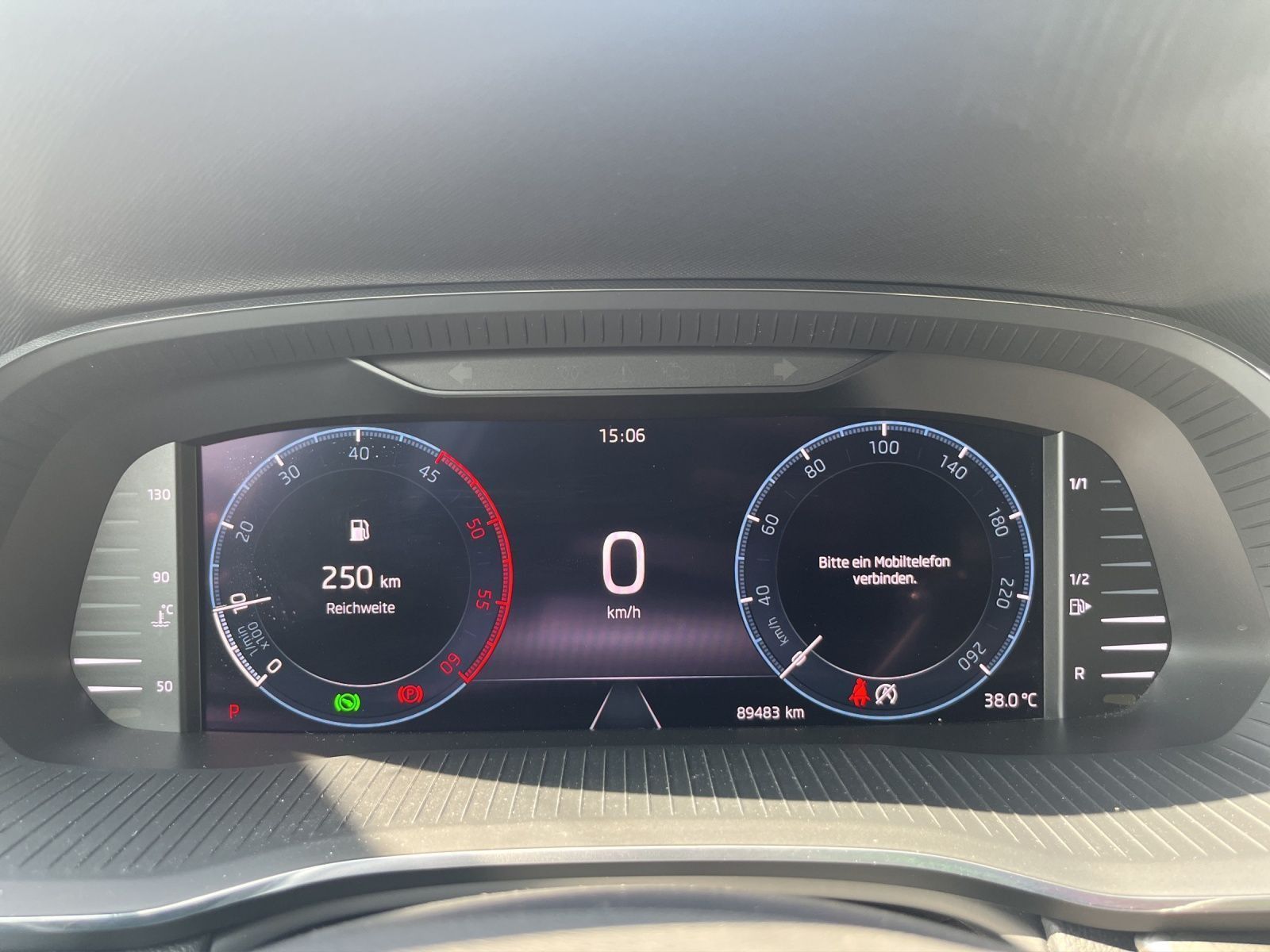 Skoda Octavia - Bild 11