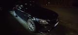 Mercedes-Benz C 43 AMG Mercedes-AMG C 43 4MATIC T Autom. M... - Mercedes-Benz C 43 AMG: mit Apple Carplay