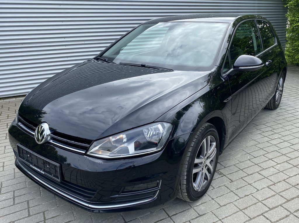 Angebot ansehen Volkswagen Golf