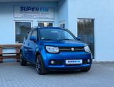 Suzuki Ignis 1.2 DUALJET Allgrip Comfort KAMERA LM AHK - Suzuki Ignis Gebrauchtwagen in Berlin
