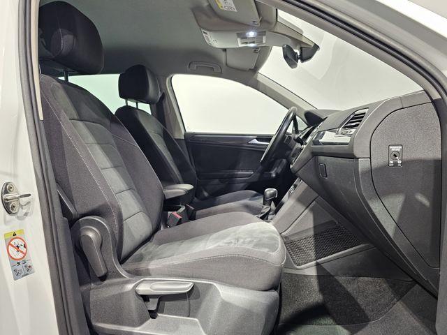 Volkswagen Tiguan R Line Led Head-Up Leder S.Sitz ACC 19'', миниатюра 14