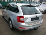 Skoda Octavia Combi 1.2 TSI Joy*Klima*Navi*PDC*AHK*Top - Skoda Octavia: Joy