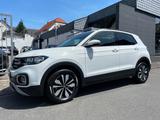 Volkswagen T-Cross Move |Sitzheizung|DAB|Light Assist|Kamer - Volkswagen T-Cross MOVE