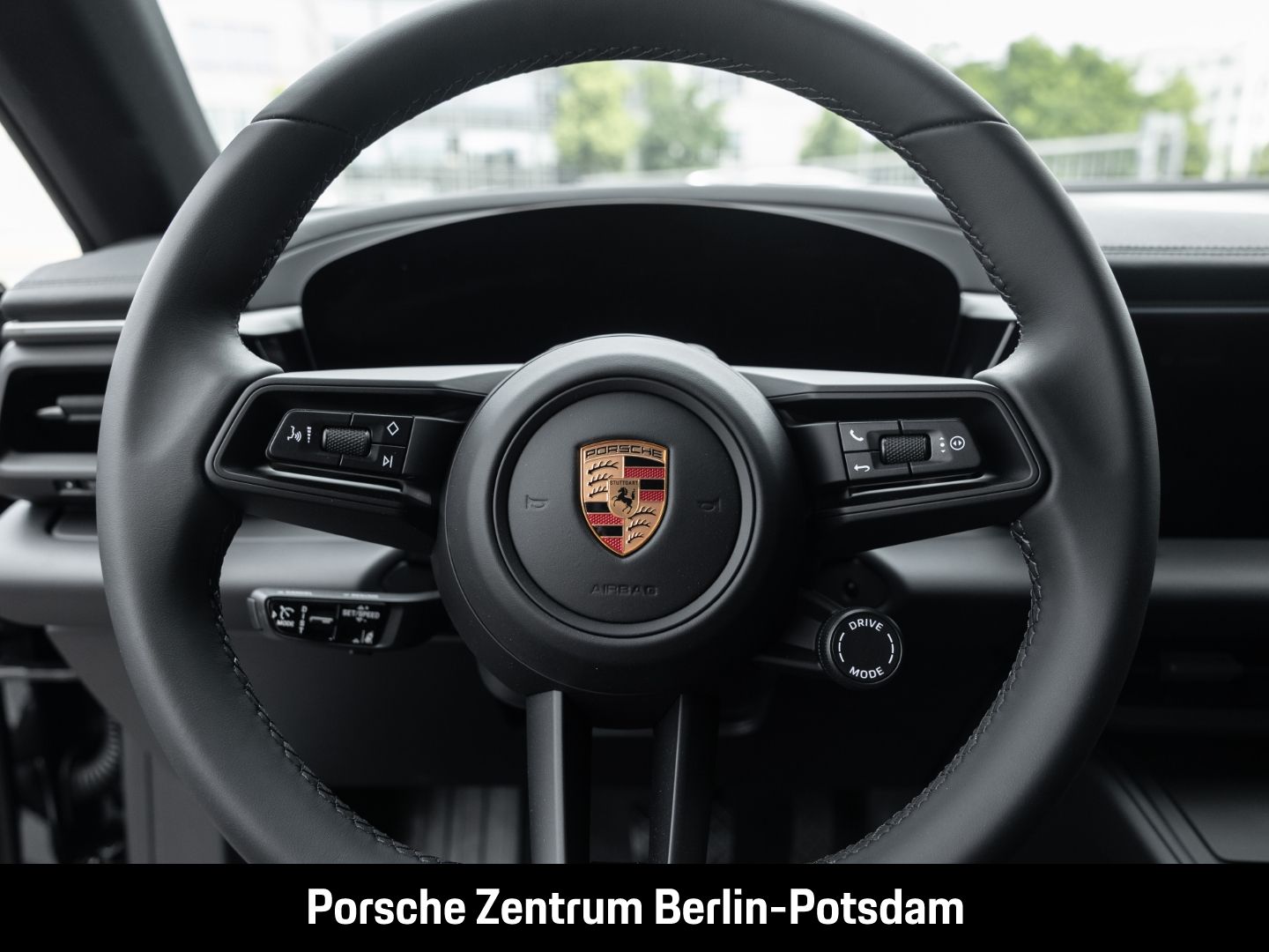 Porsche Macan - Bild 23