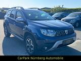 Dacia Duster II Prestige Automatik AHK RückKam - Dacia Duster mit Diesel-Antrieb: Pickup