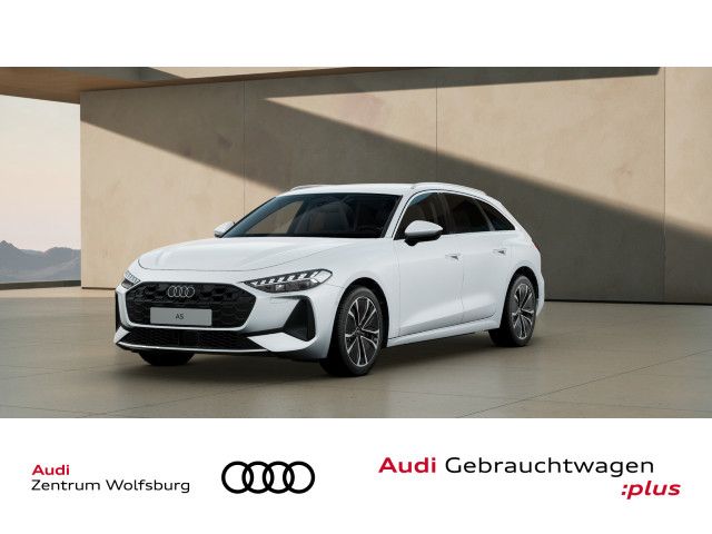Audi A5 Avant 2.0 TFSI S-tronic Rückfahrkam/AHK