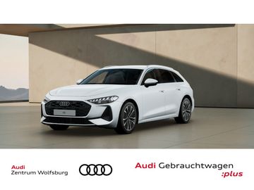 Audi A5 Avant 2.0 TFSI S-tronic Rückfahrkam/AHK