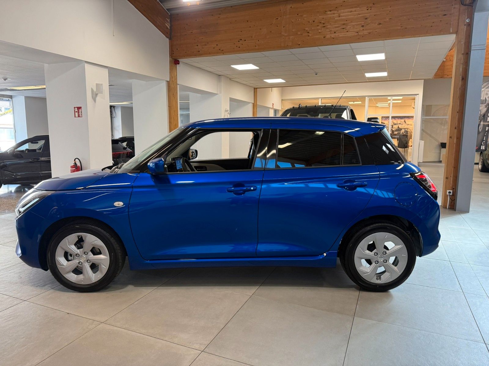 Fahrzeugabbildung Suzuki Swift Comfort  *NEW2024*