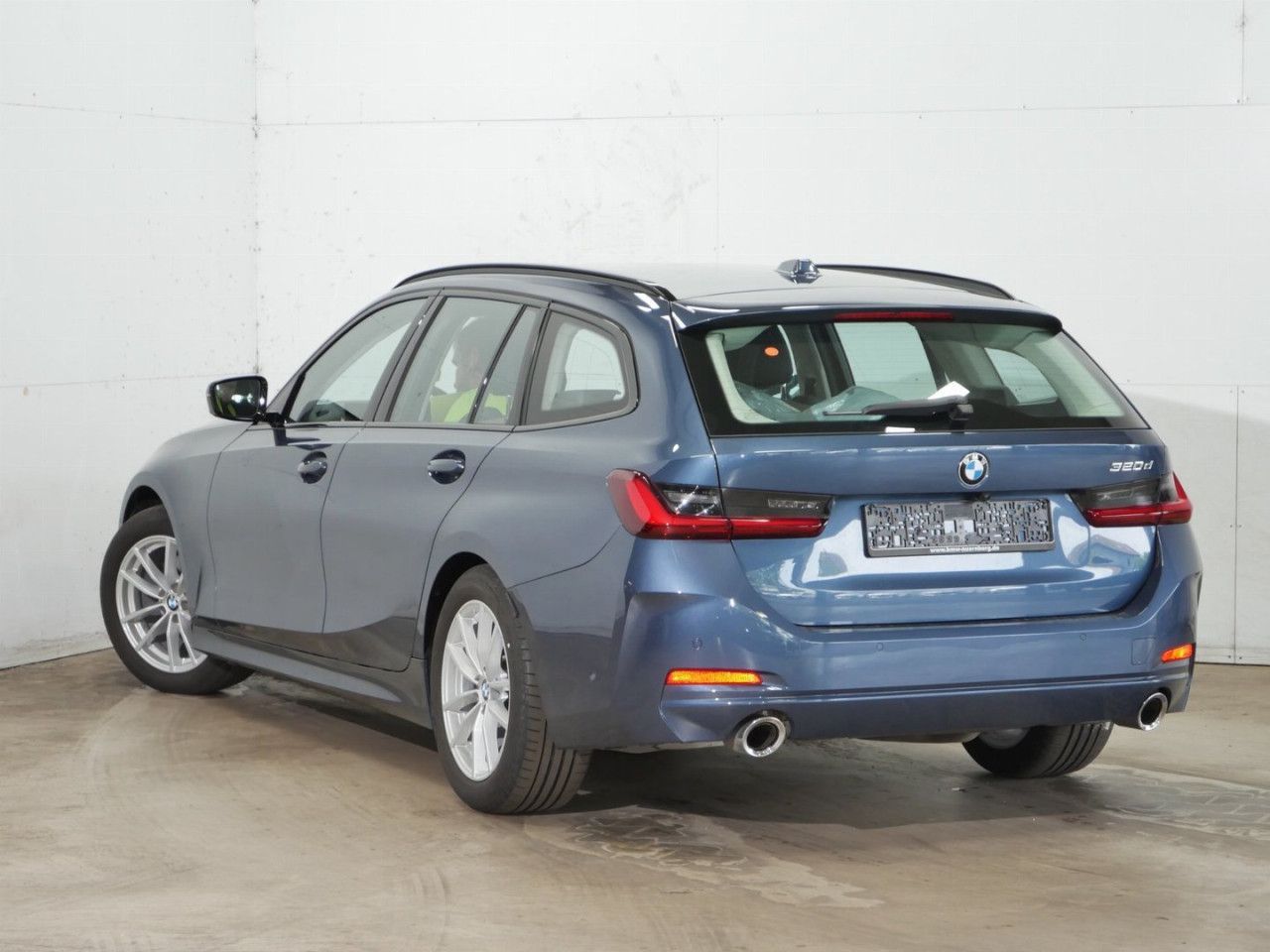 BMW 320 - Bild 10