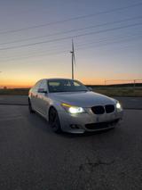 BMW E60 523i LCI   TÜV bis 04/2028 Tausch... - BMW 523 in Nürnberg