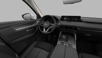 Mazda CX-80 - Vorschau Bild 9