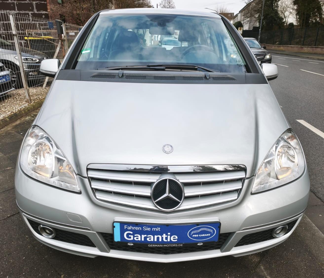 Mercedes-Benz A 180 A A 180