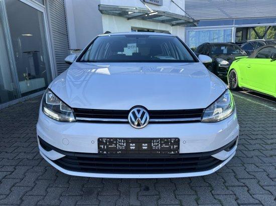 Volkswagen Golf 7 Variant 1.6TDI NAVI*PDC*SH
