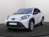 Toyota Aygo X 1.0 Business Edition KLIMA SHZ KAMERA - Tageszulassungen mit Benzin-Antrieb: Limousine