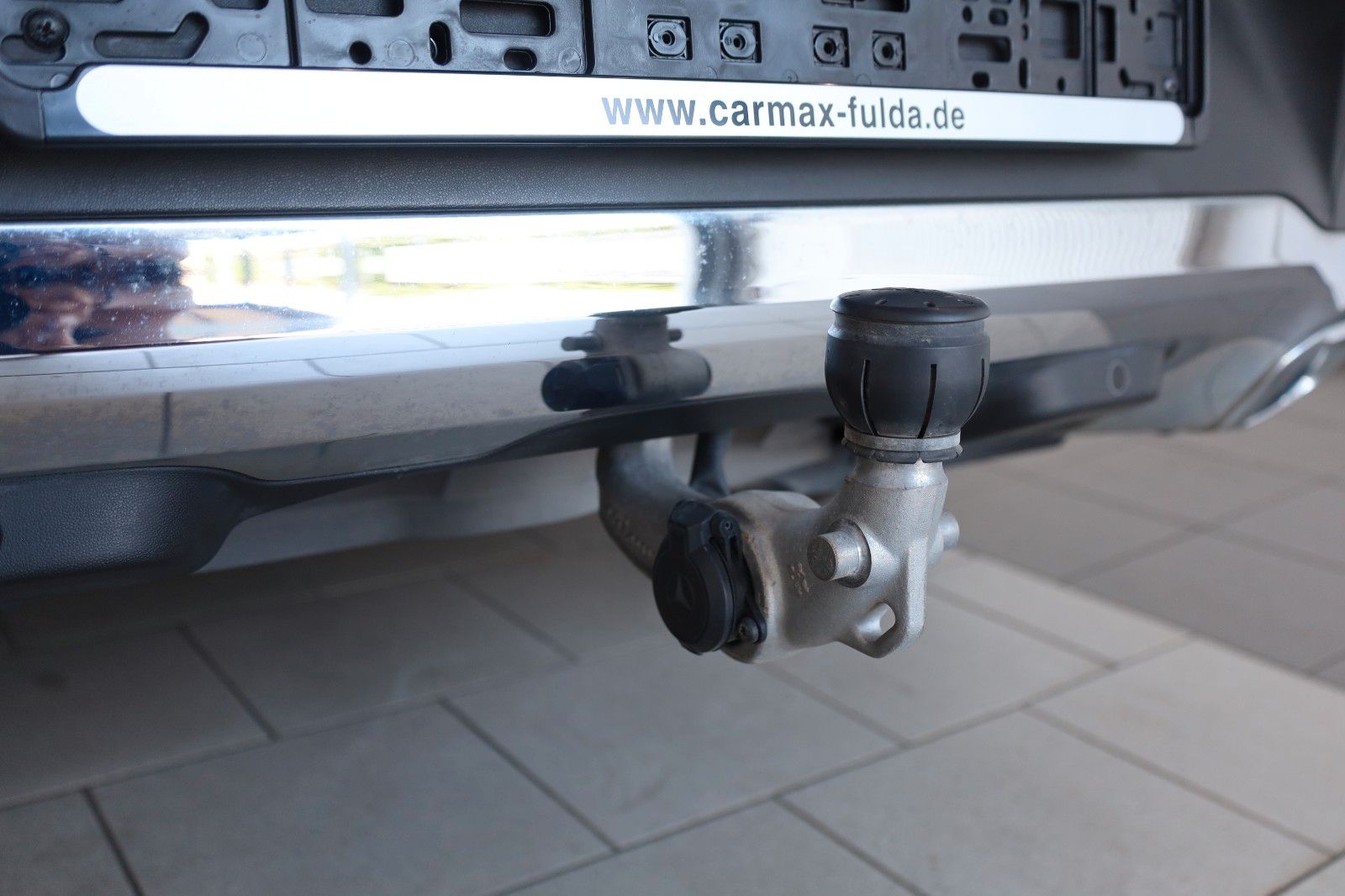Fahrzeugabbildung Mercedes-Benz GLC 200d Coupé Leder,Navi,LED,Kamera,SH,PDC,AHK