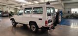 Toyota Land Cruiser 4.2 -Buschtaxi, Hu neu, Top Zustand - Toyota Land Cruiser aus 1996