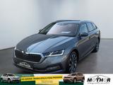 Skoda Octavia Combi SelectionPlus 2.0TDI DSG AHK Kamer - Skoda Octavia Selection mit Diesel-Antrieb