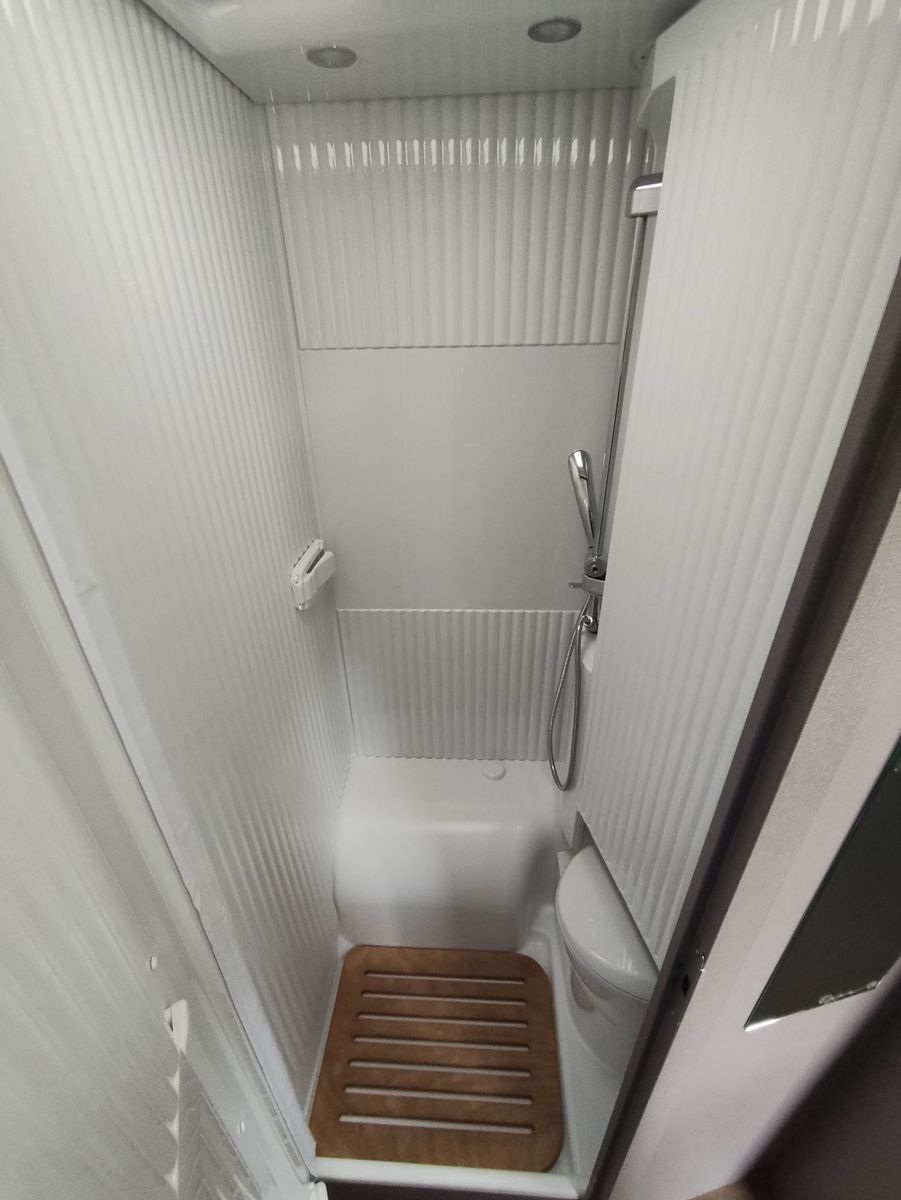 Fahrzeugabbildung Etrusco V6.8 SR