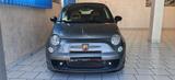 Abarth 500 Competizione - Abarth aus 2014