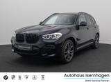 BMW X3 xD30i M Sport DAB AHK Kamera Alarm HUD 20Zoll - gebrauchte BMW X3 aus dem Jahr 2022