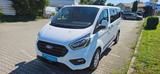 Ford Transit*Custom*Kombi*L2*9-Sitze*2xSchiebetür*AHK