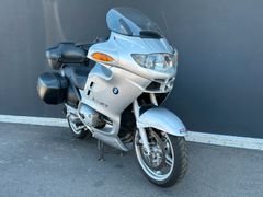BMW R 1150 RT inkl. Koffer + Topcase & Griffheizung