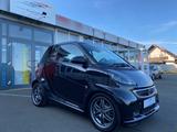 Smart ForTwo orig. Brabus Xclusive Autom.*2.Hd*102PS* - Smart: Brabus Xclusive