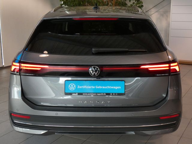 Passat Variant 2.0 TDI Business SPORTPAKET AHK