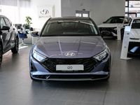 Hyundai i20 - Vorschau Bild 3