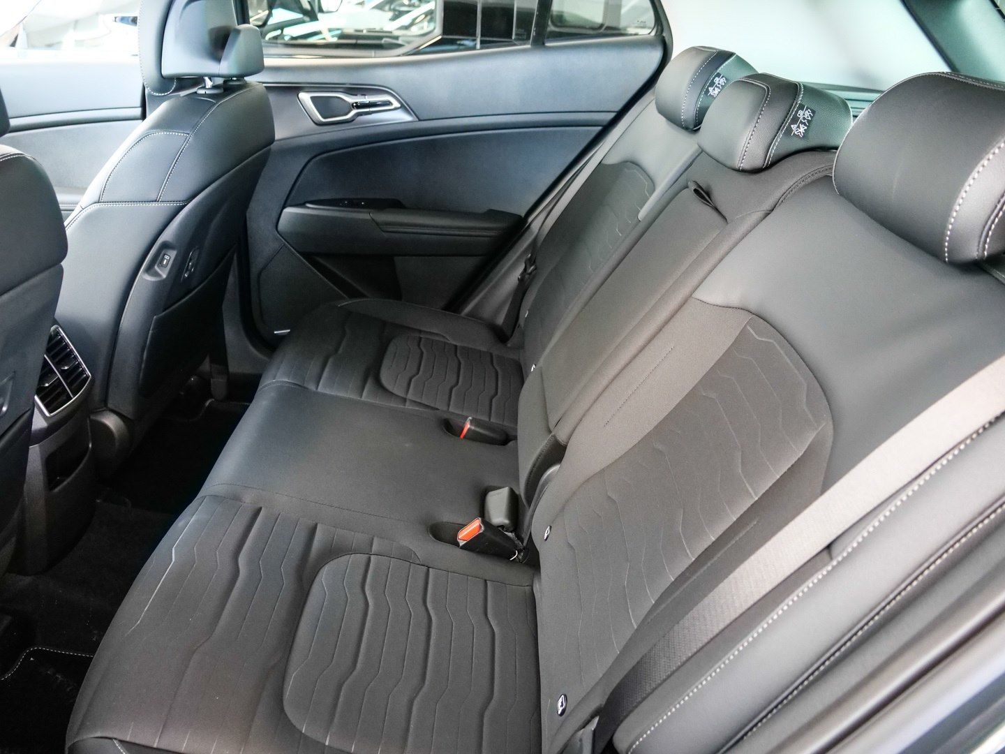 Kia Sportage - Bild 10