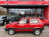 Fiat Panda 4x4 Erstlack - 29tkm -perfekt! - Fiat aus 1993