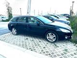 Peugeot 508 1.6 AUTOMATICA - 100 MILA KM - Peugeot 508 mit Diesel-Antrieb: Kombi, 1.6