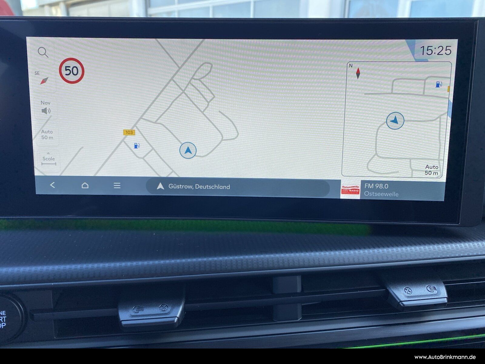 Hyundai Santa Fe – Bild 17