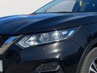 Nissan QASHQAI 1.3 DIG-T  N-WAY KAMERA PANORAMA NAVI - Image