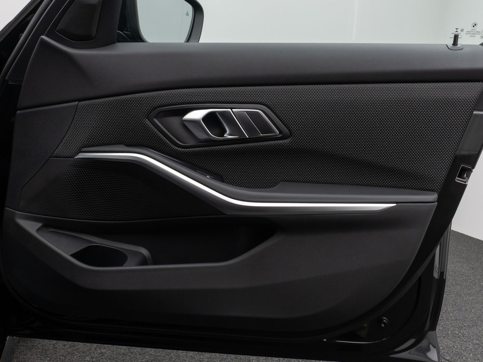 Fahrzeugabbildung BMW 320d Kamera DAB HiFi Komfort Alarm Standheizung