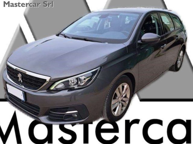 Peugeot PEUGEOT 308 308 SW 1.6 bluehdi Business AUT. - t