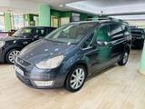 Ford Galaxy 2.0 TDCi 140cv 7 posti Ghia Full - Ford Galaxy aus 2007: Ghia