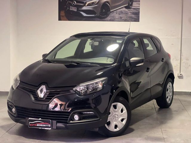 Renault RENAULT CAPTUR 1.5 dCi 90CV ICONIC 2016