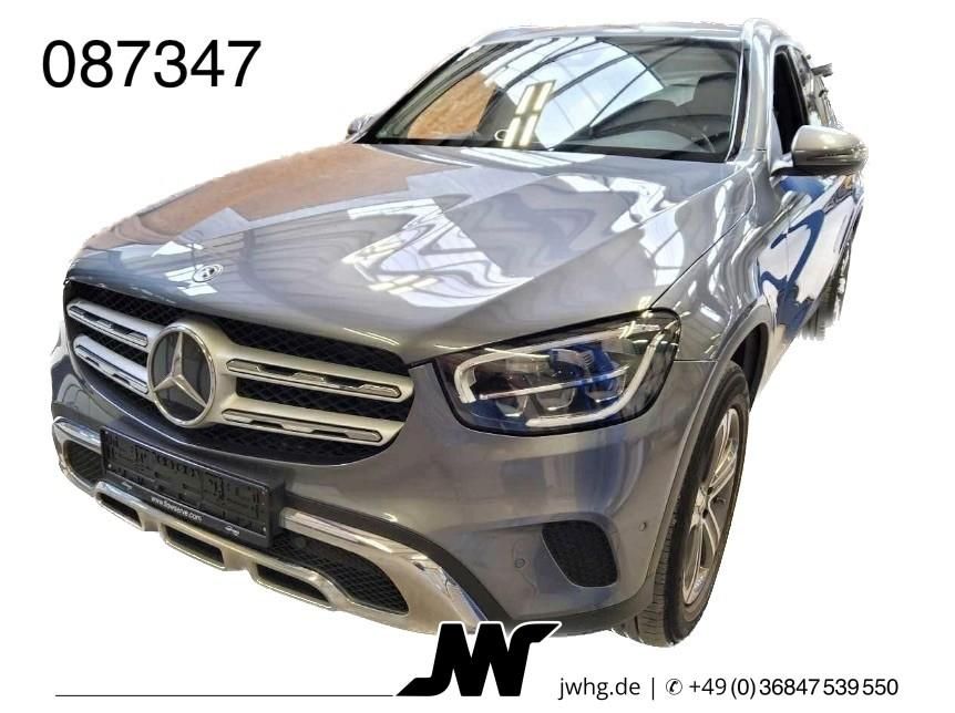 Image of Mercedes-Benz GLC 300