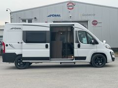 Pössl 2 Win R Plus | READY TO CAMP* Einzelstück!