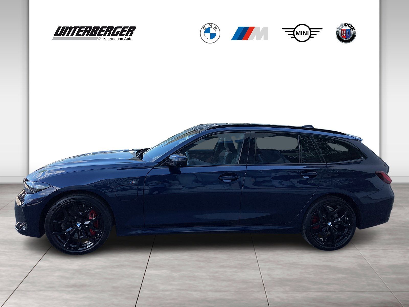 BMW 330 - Bild 3