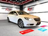 Opel Insignia ST 2.8 V6 Sport 4x4 / SBL / Automatik - Opel Insignia: V6