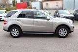 Mercedes-Benz ML 280 CDI 4-Matic 1. Hand + 45 tkm NEUWAGENZUST - Mercedes-Benz ML 280: Cdi