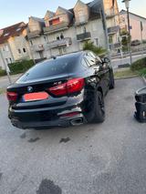 BMW x6 3.0d - BMW X6 in Mannheim