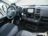 Fiat Ducato E- L4H2 RS 4035 mm 47 kWh E-Ducato 35 L4H - Fiat Gebraucht Kastenwagen Ducato