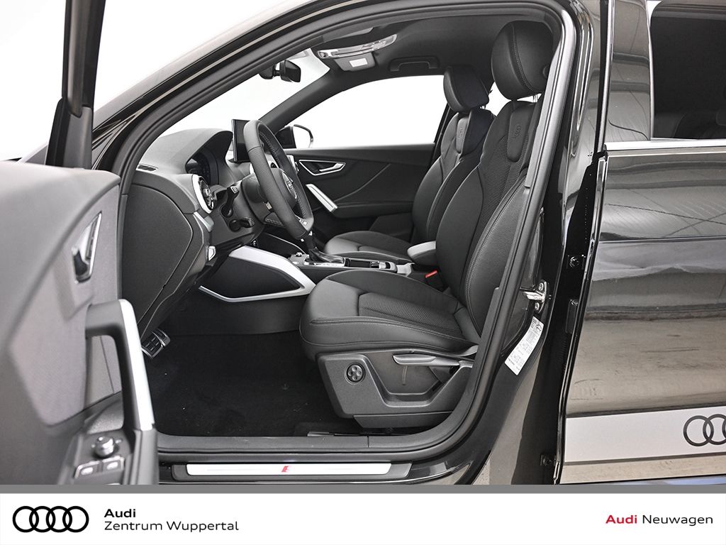Audi Q2 - Bild 11