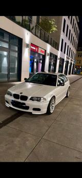 BMW E46 323Ci - BMW 323: Coupe, 323ci