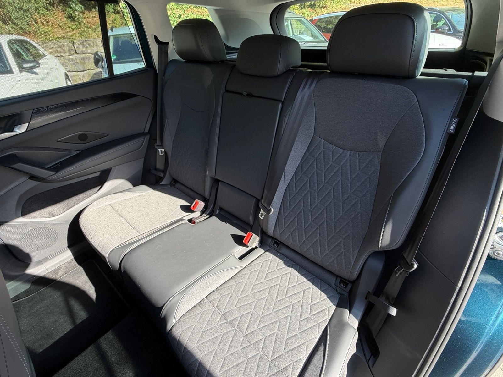 Volkswagen Tayron - Bild 14