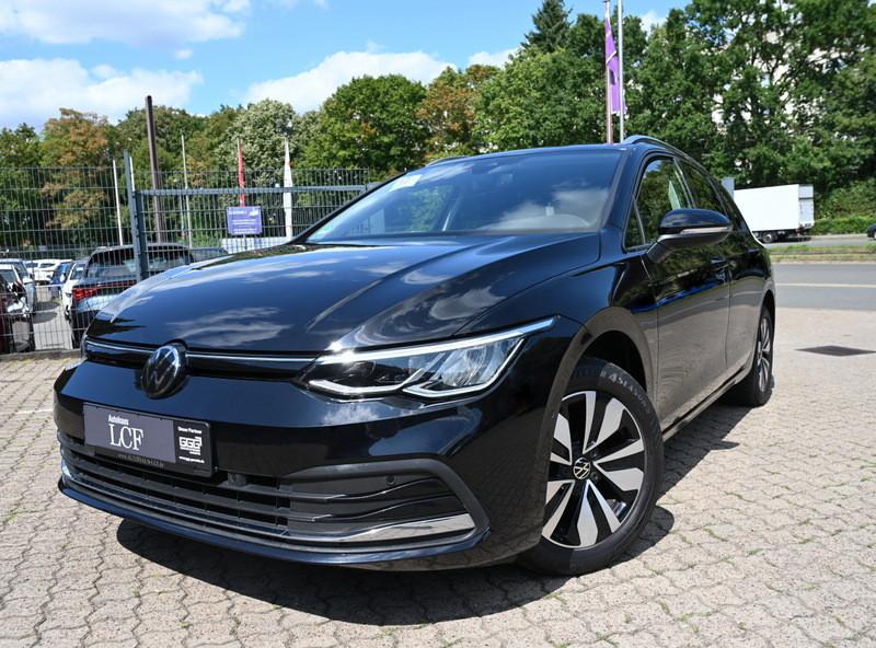 Volkswagen Golf VIII Variant 1.5 TSI Move