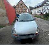 Ford KA Kleinwagen - Ford Ka/Ka+ aus 2006